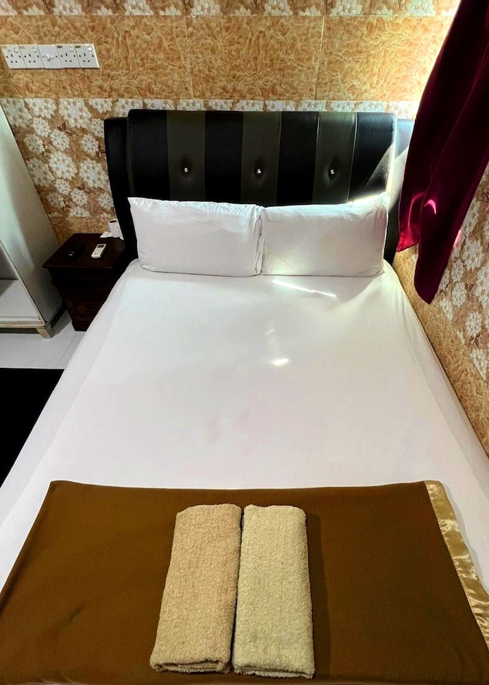 ARK Hotel Subang Airport Double Room 3