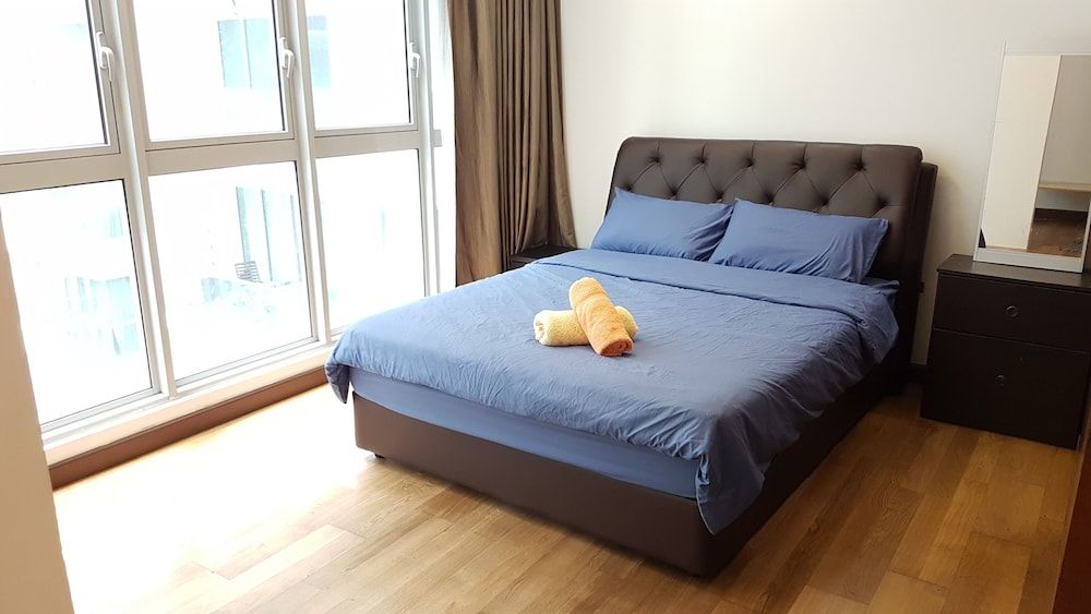 undefined Regalia Studio 109 Suites