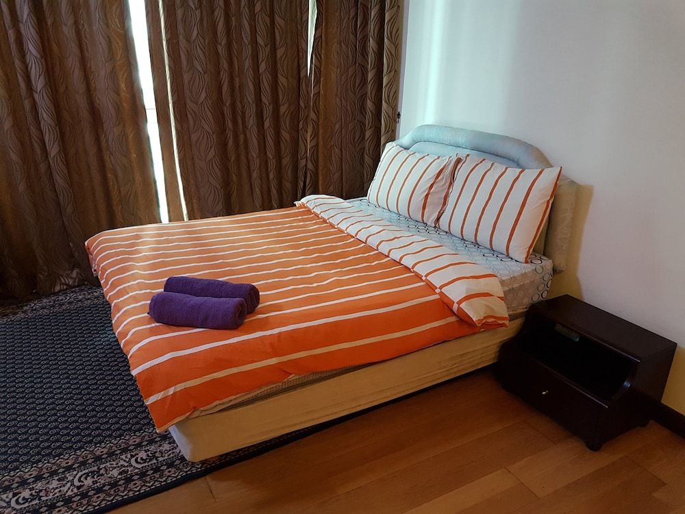 undefined Regalia Studio 109 Suites 7