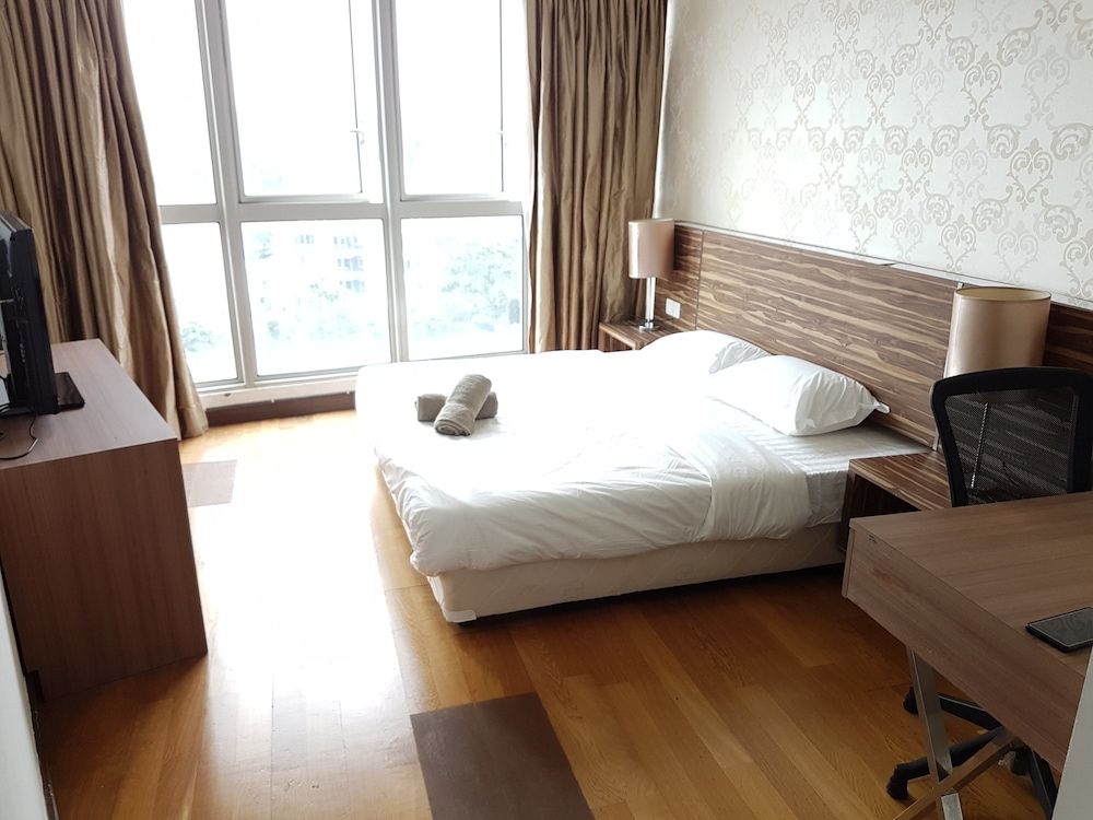 undefined Regalia Studio 109 Suites 8