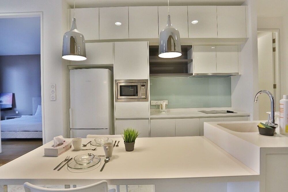 Fitzpatrick Platinum Residence Comfort Studio Suite 6