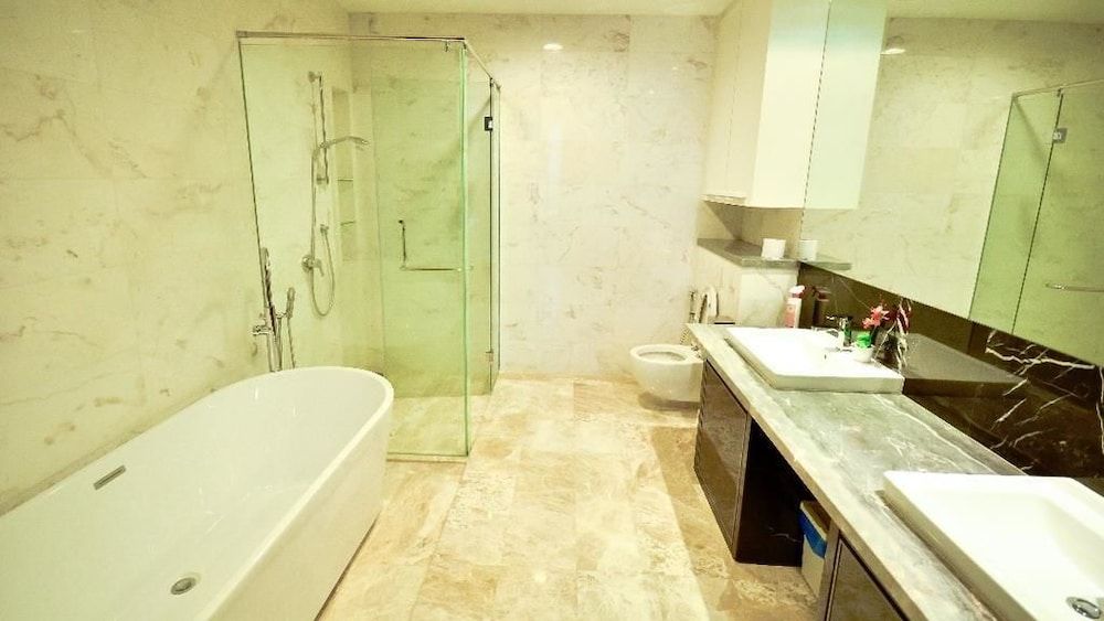 undefined Fitzpatrick Platinum Residence 9