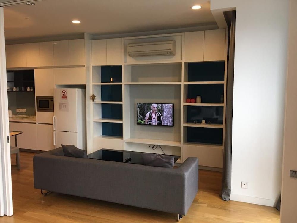 Fitzpatrick Platinum Residence Apartment, 3 Bedrooms 9