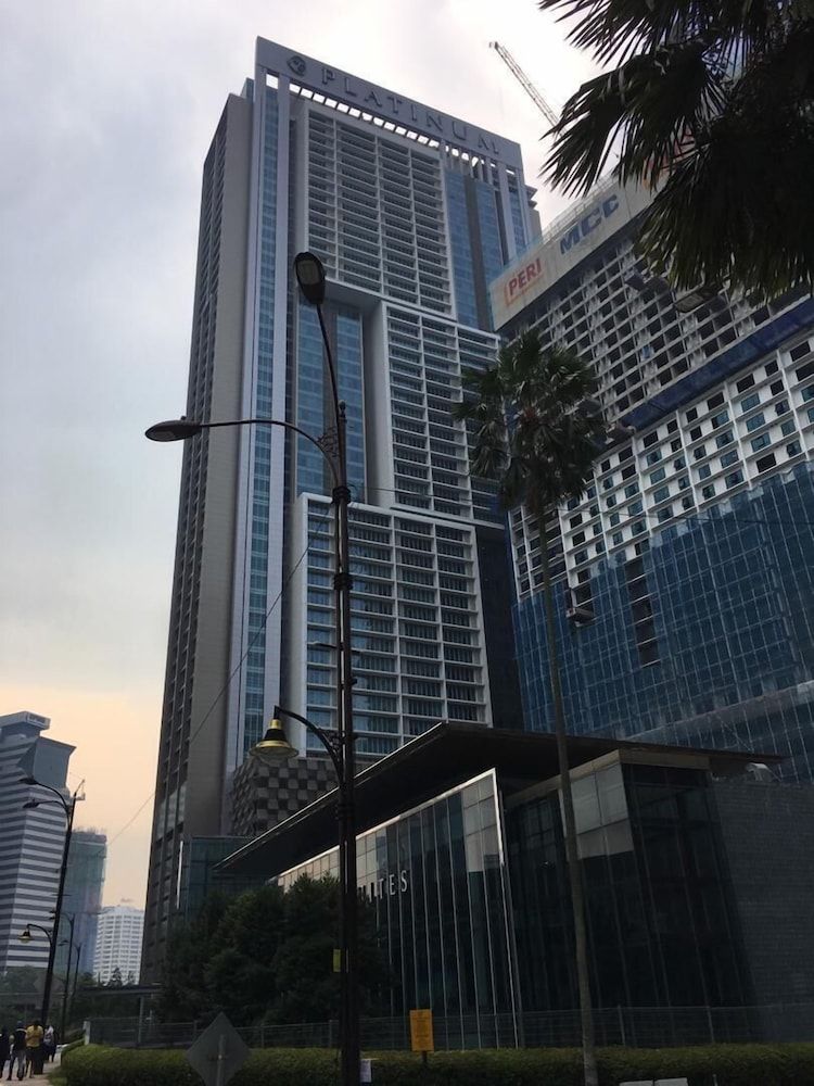 undefined Fitzpatrick Platinum Residence 2