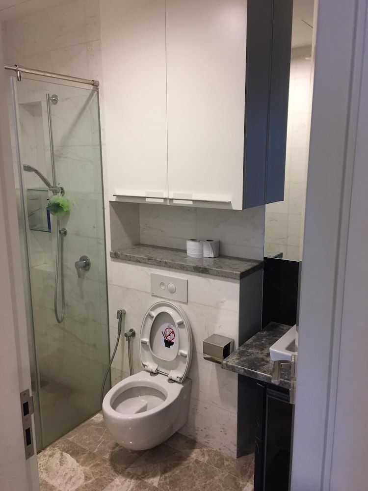 Fitzpatrick Platinum Residence Comfort Studio Suite 21