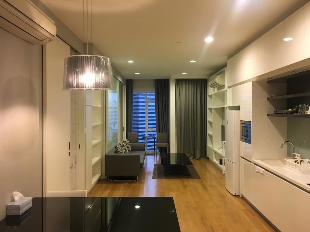 undefined Fitzpatrick Platinum Residence 6