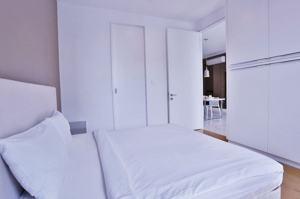 Fitzpatrick Platinum Residence Comfort Studio Suite 4