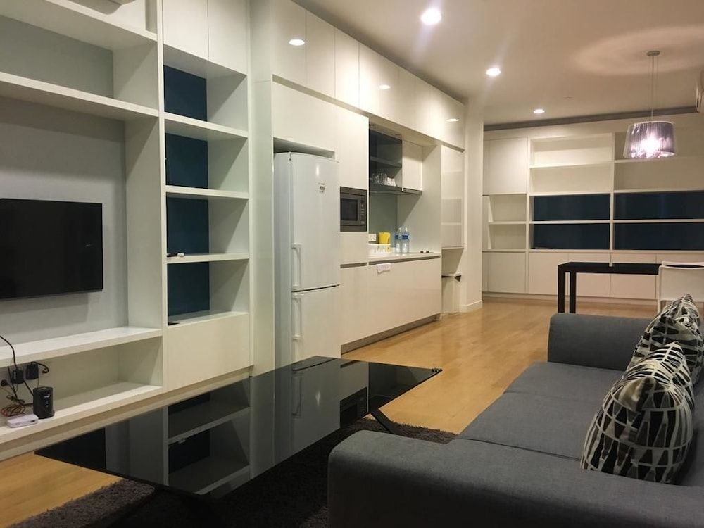 Fitzpatrick Platinum Residence Comfort Studio Suite 10