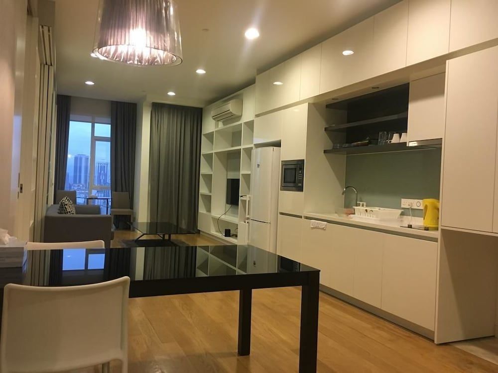 undefined Fitzpatrick Platinum Residence 5