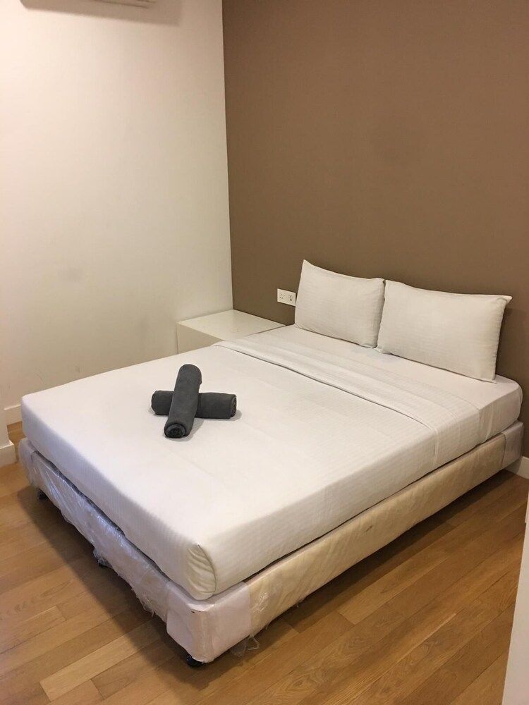 Fitzpatrick Platinum Residence Deluxe Double Room, 2 Bedrooms 2