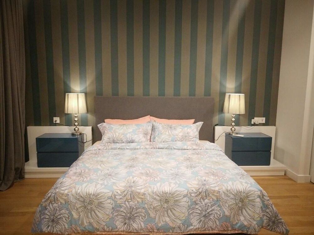 Fitzpatrick Platinum Residence Comfort Studio Suite 23