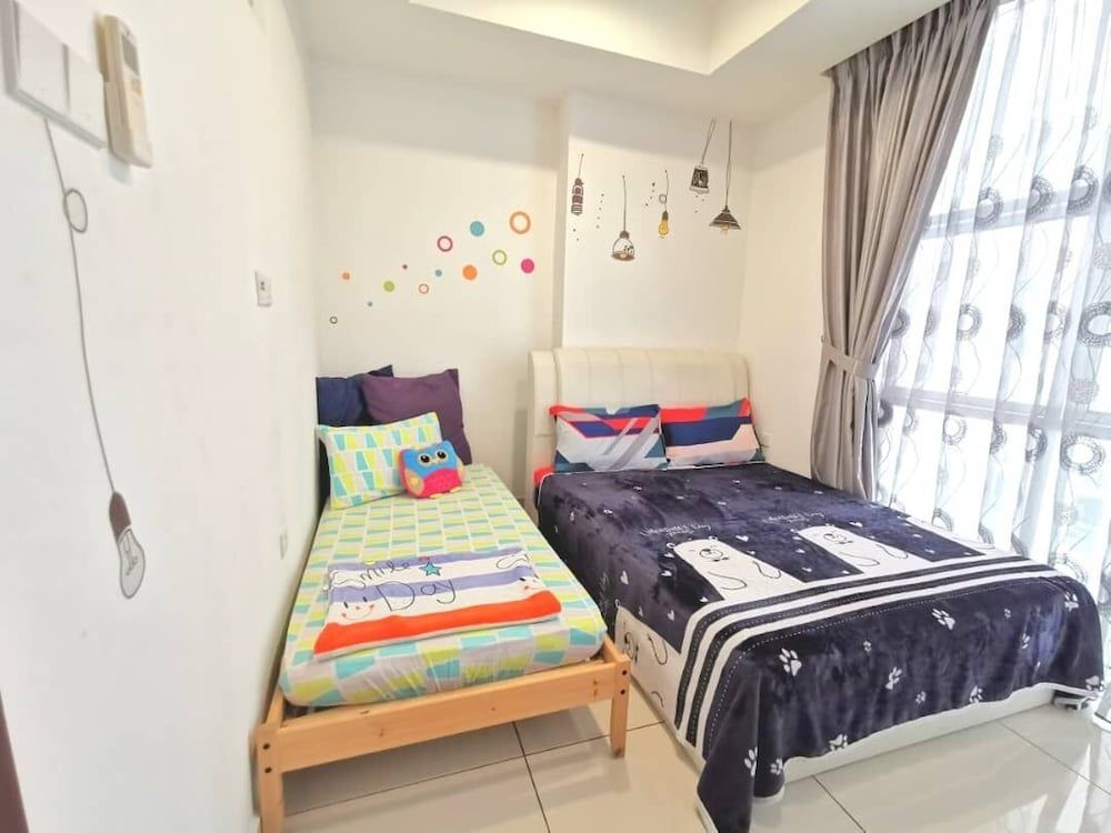 Family Apartment, 3 Bedrooms