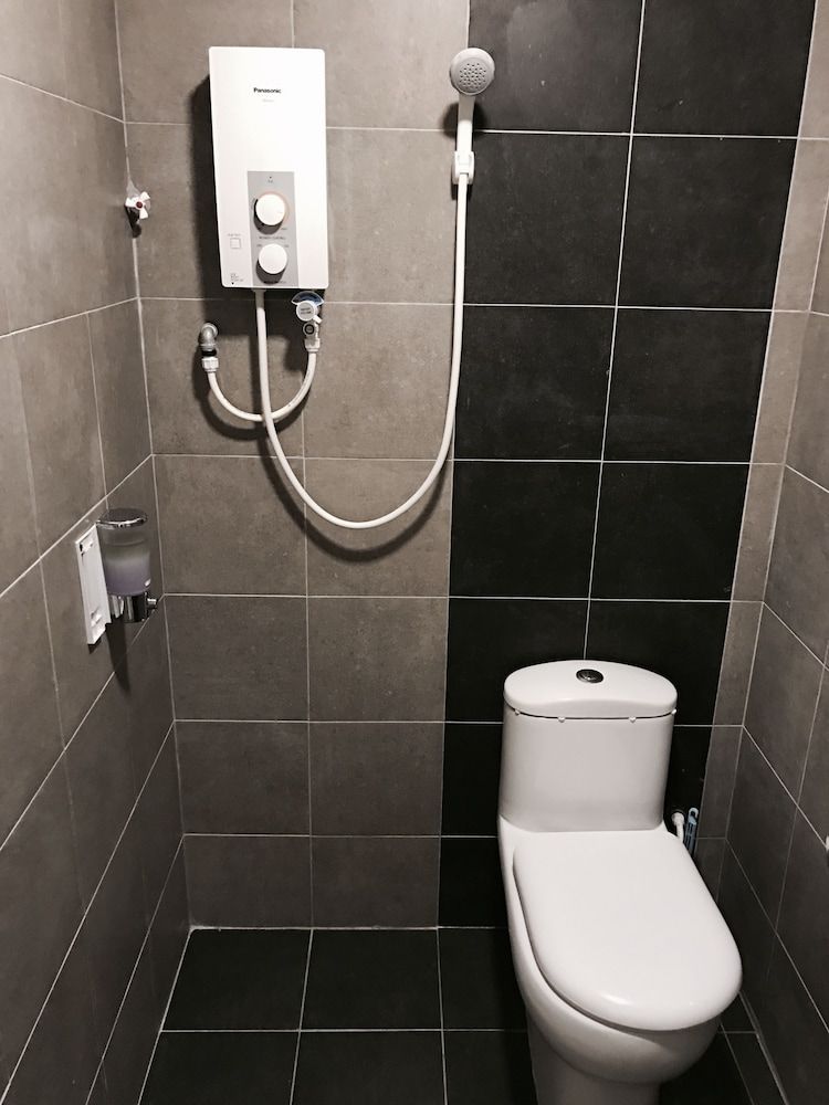 Island Homestay Deluxe Room 6