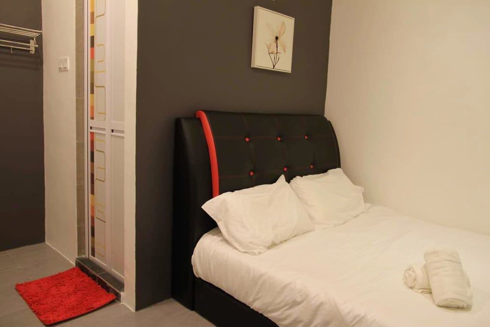 Island Homestay Deluxe Room 2