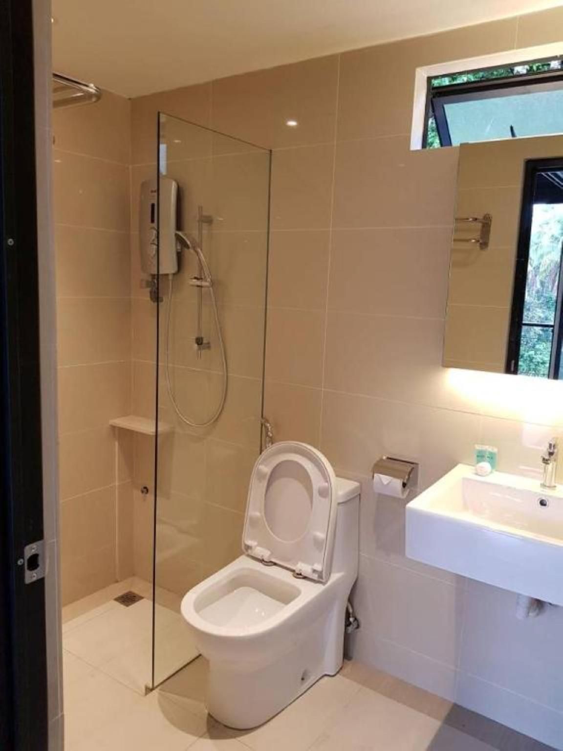 Penthouse 4 Bedroom Suite