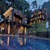 Lilla Waterfall Retreat @ Sg Lembing, Kuantan