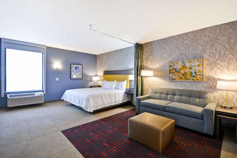 undefined Home2 Suites by Hilton Columbus Airport East Broad 3