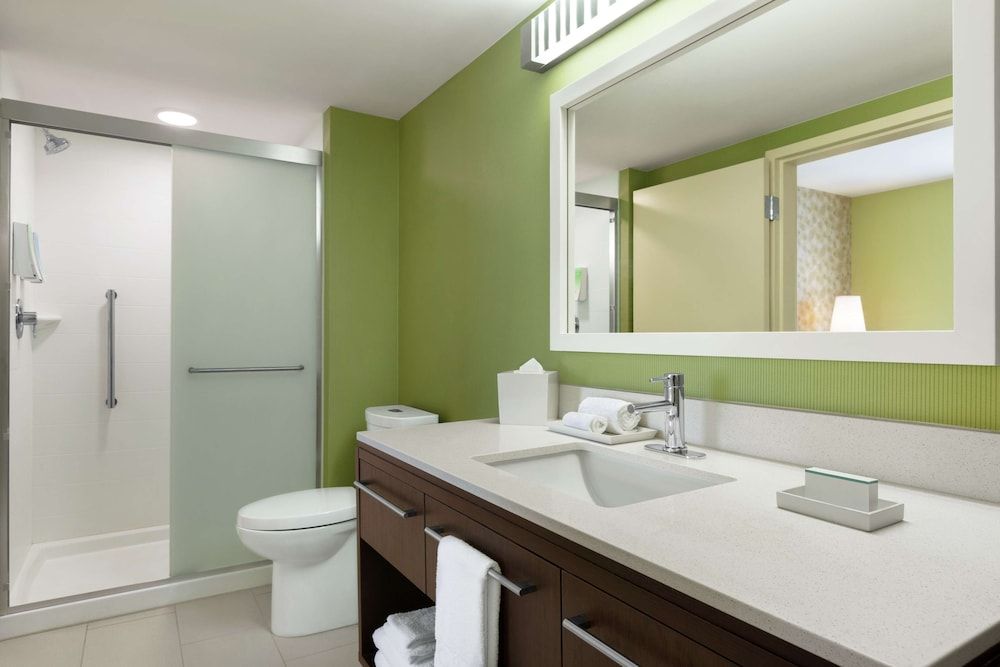 Suite, 1 Bedroom, Non Smoking