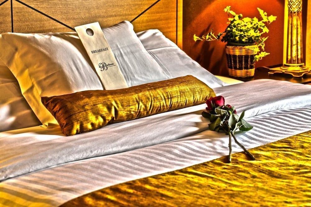 Superior Suite, 1 King Bed, Non Smoking
