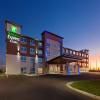 Holiday Inn Express & Suites Moses Lake by IHG