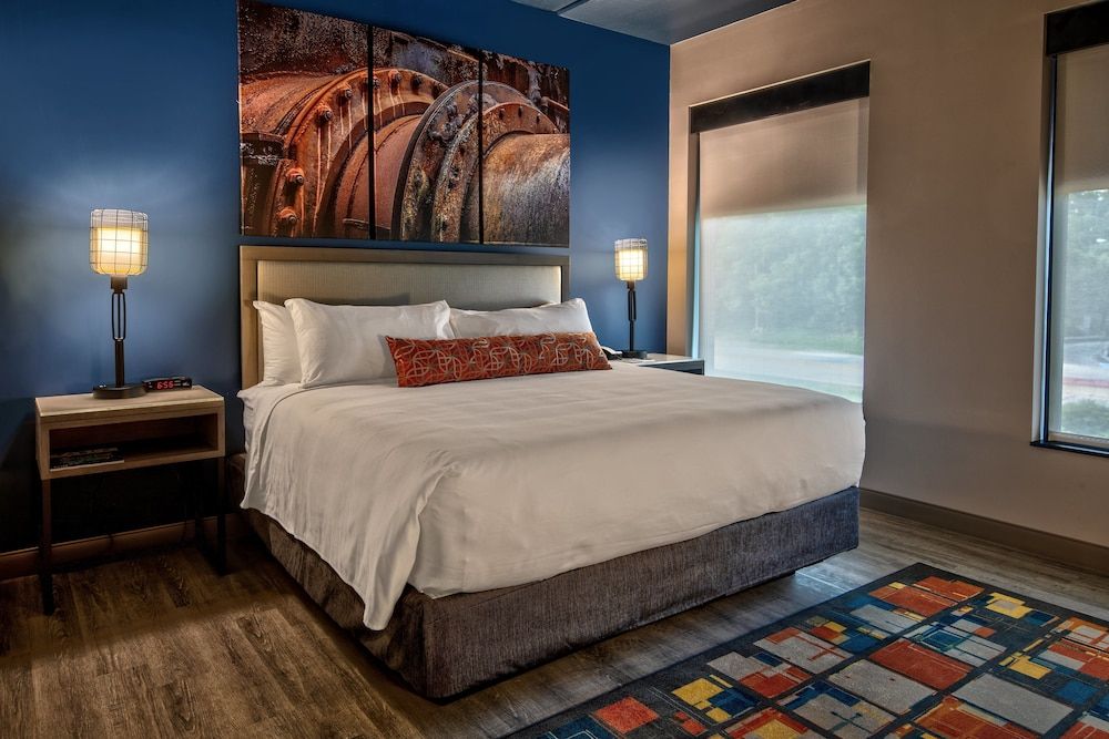 undefined Hotel Indigo Pittsburgh University-Oakland by IHG 9