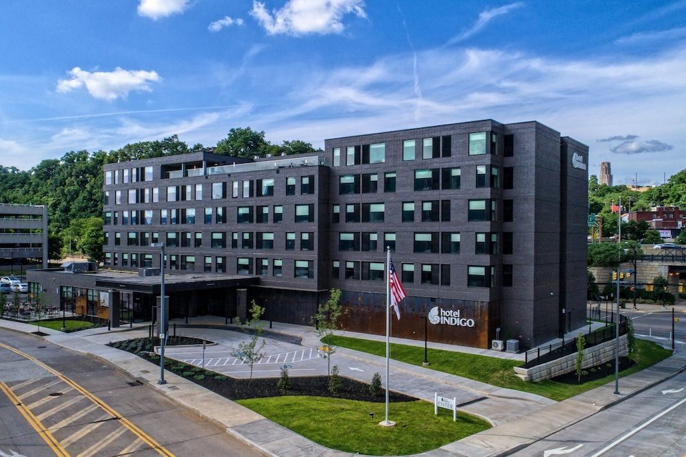 undefined Hotel Indigo Pittsburgh University-Oakland by IHG 7