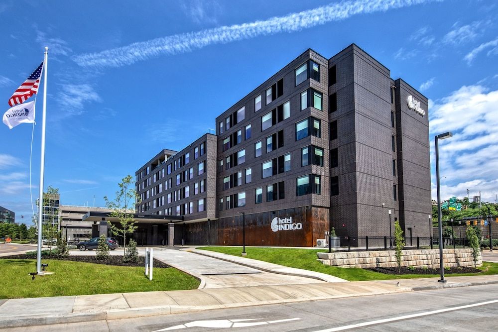 undefined Hotel Indigo Pittsburgh University-Oakland by IHG 5