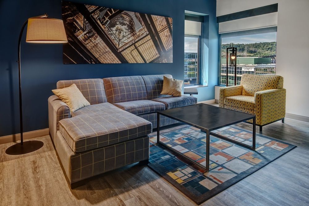 undefined Hotel Indigo Pittsburgh University-Oakland by IHG 3