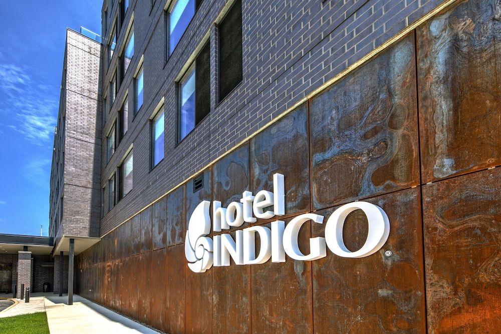 undefined Hotel Indigo Pittsburgh University-Oakland by IHG 6