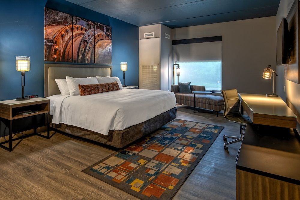 undefined Hotel Indigo Pittsburgh University-Oakland by IHG 2