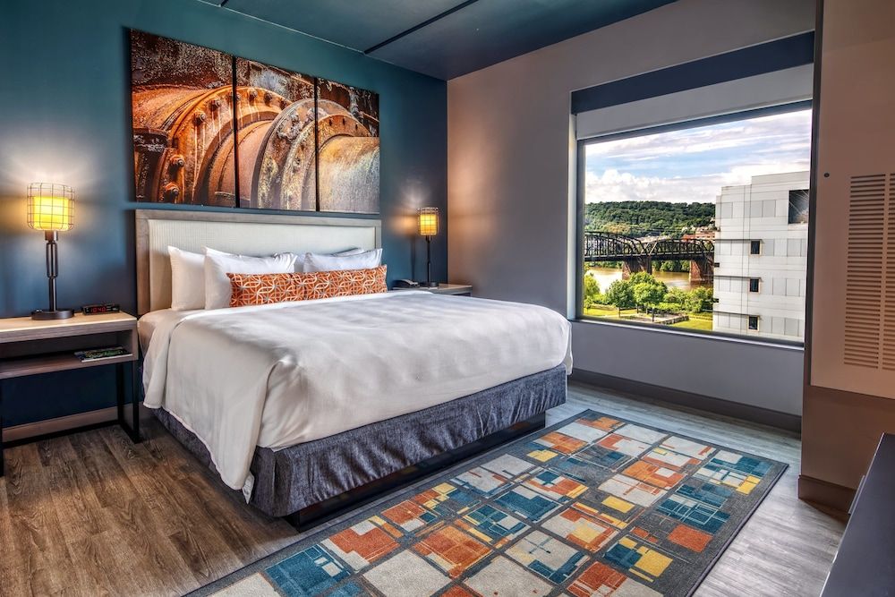 undefined Hotel Indigo Pittsburgh University-Oakland by IHG 10