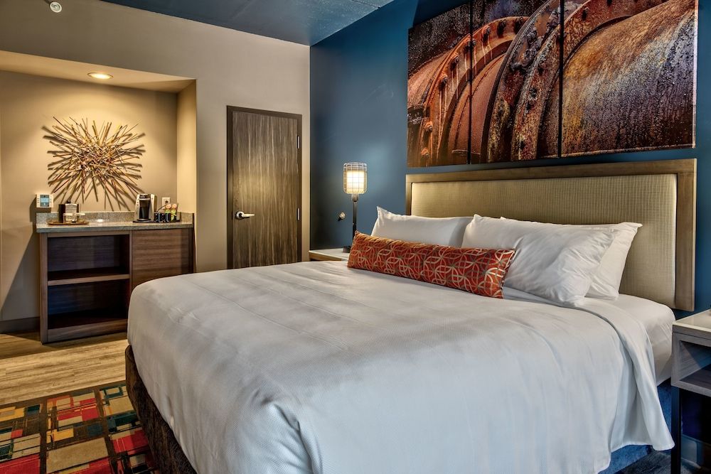 undefined Hotel Indigo Pittsburgh University-Oakland by IHG 8