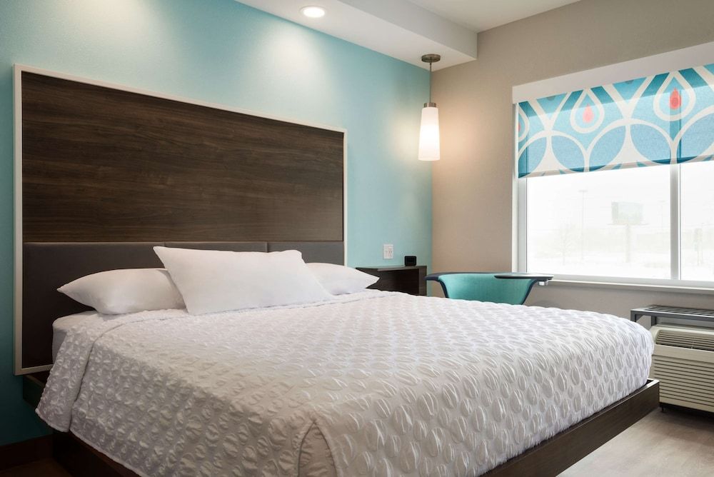 Room, 1 King Bed