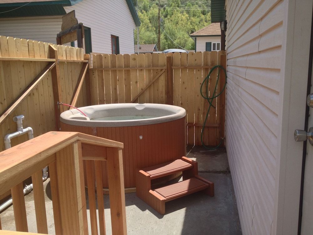 Home Hotel Lava Hot Springs Deluxe Room, 2 Queen Beds 3