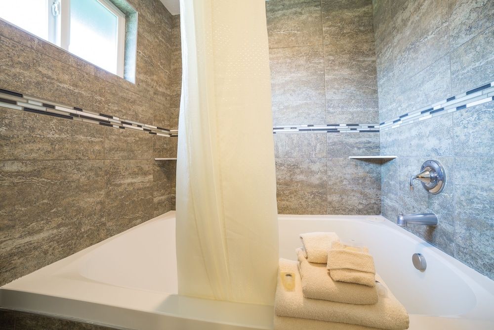 Home Hotel Lava Hot Springs Classic Room, 2 Queen Beds 4