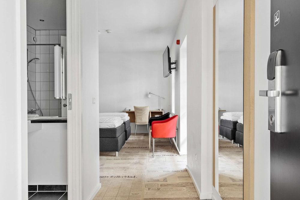 Best Western Torvehallerne Business Room, 1 Double Bed, Non Smoking 5