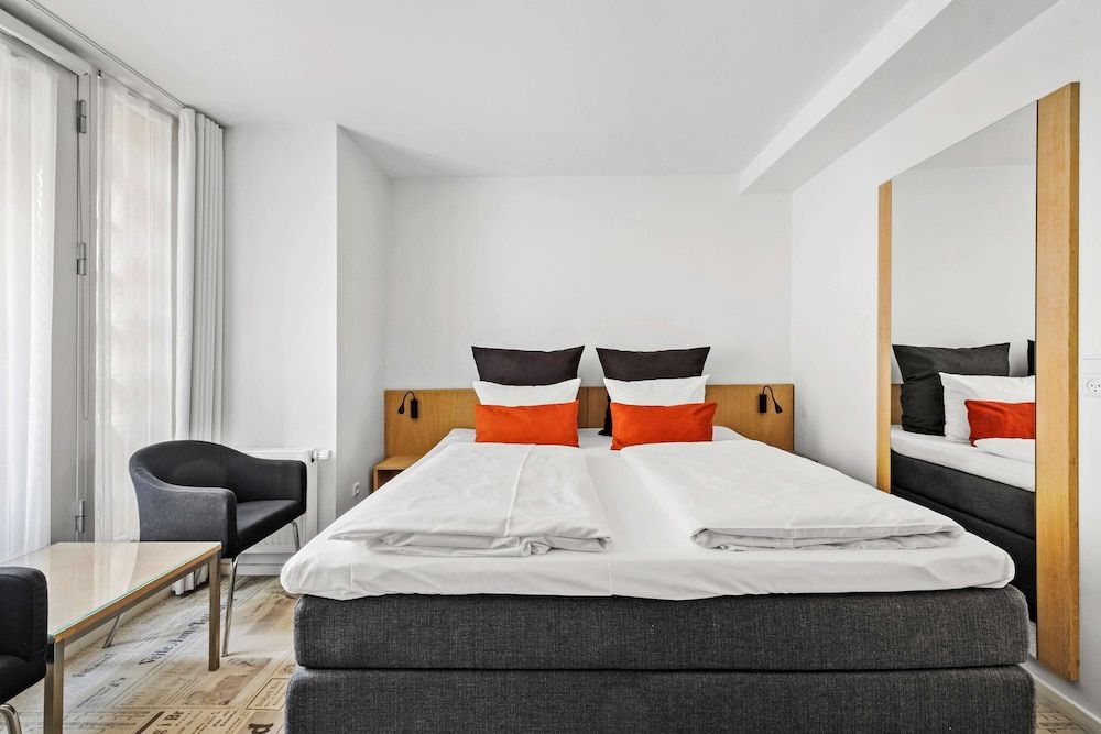 Best Western Torvehallerne Business Room, 1 Double Bed, Non Smoking 2