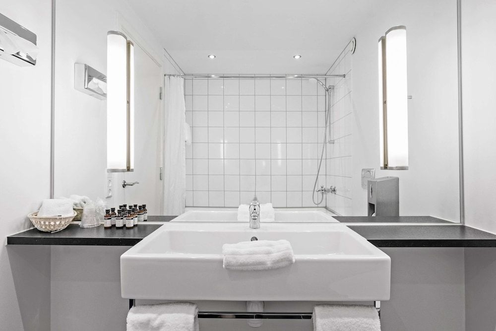 Best Western Torvehallerne Business Room, 1 Double Bed, Non Smoking 4