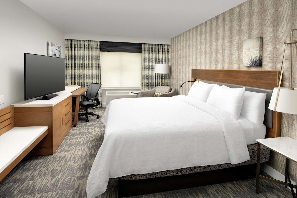 Room, 1 King Bed