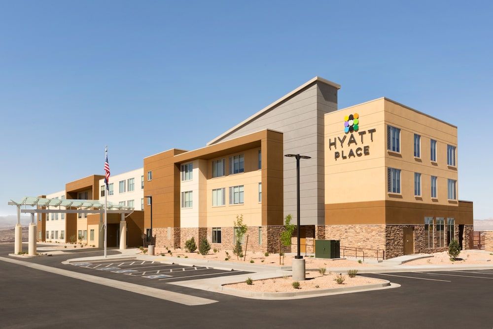 undefined Hyatt Place Page Lake Powell 5