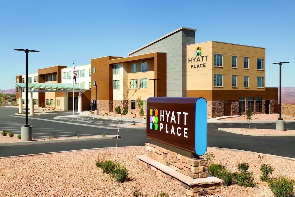undefined Hyatt Place Page Lake Powell 2