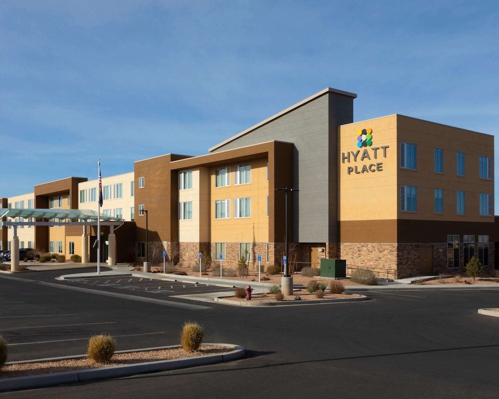 undefined Hyatt Place Page Lake Powell
