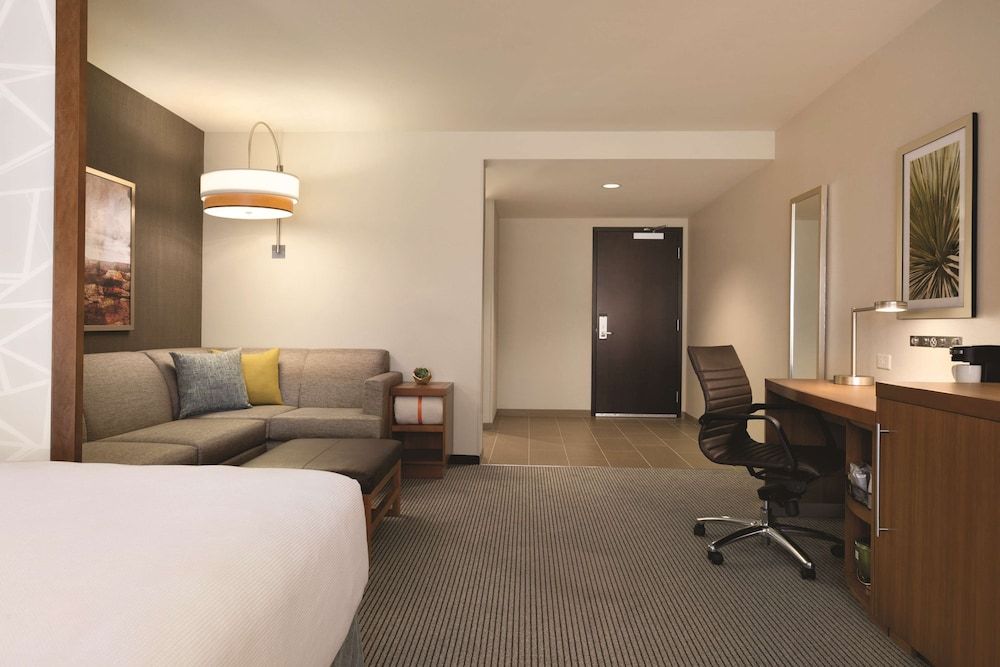 undefined Hyatt Place Page Lake Powell 8