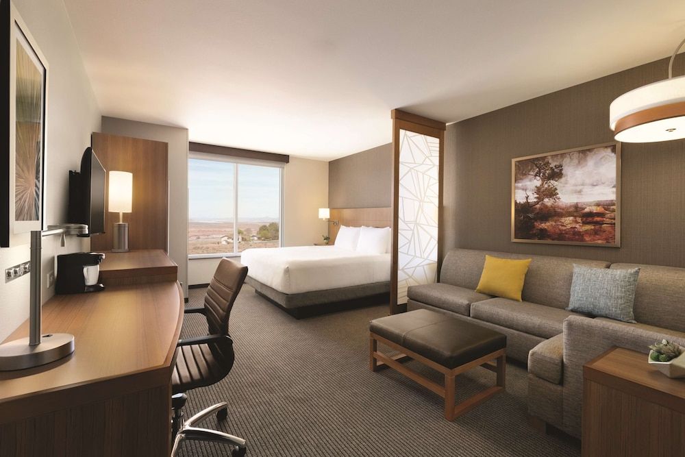 undefined Hyatt Place Page Lake Powell 10