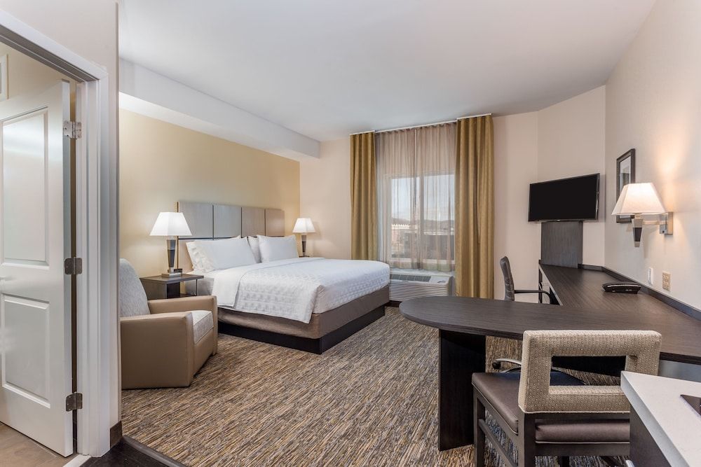 Studio Suite, 1 King Bed