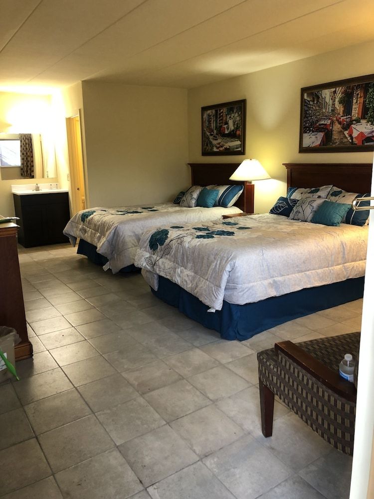 Wolf Inn Hotel Room, 1 Double Bed, Smoking 4