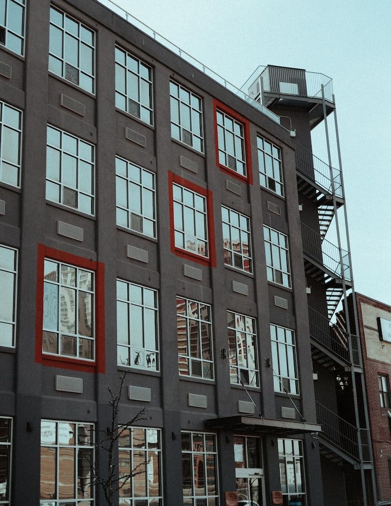 undefined Feather Factory 9