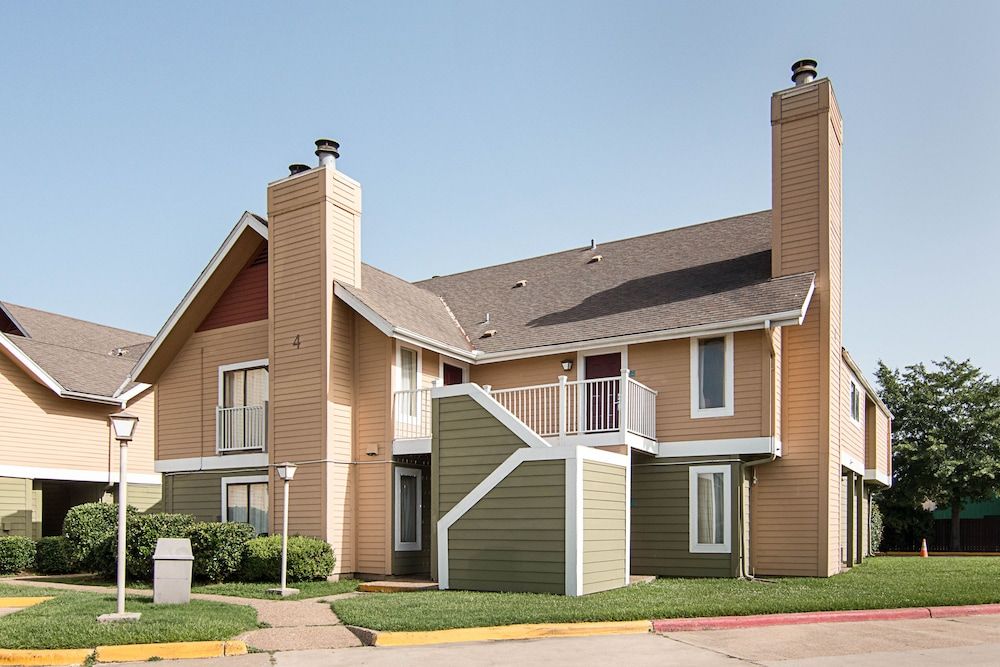 Extended Studio Suite Hotel