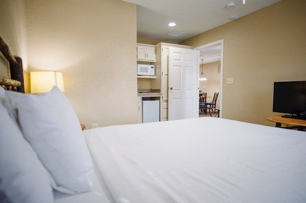 Villa, 2 Bedrooms (Lodge)