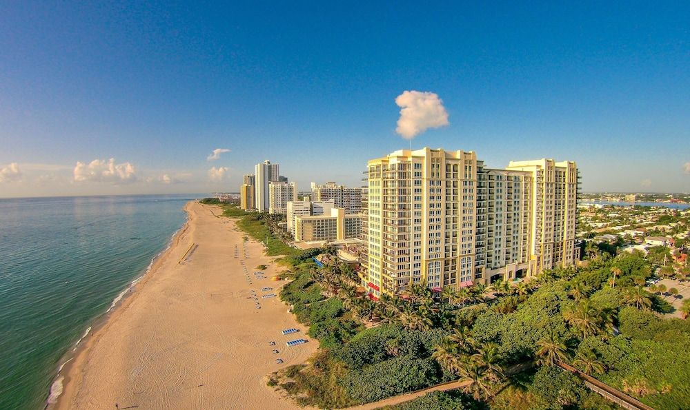 Palm Beach Singer Island Beach Resort Condos 1 Bedroom Condominium, 1 King, Premium Sofa bed, Ocean view, Balcony (2003) 5